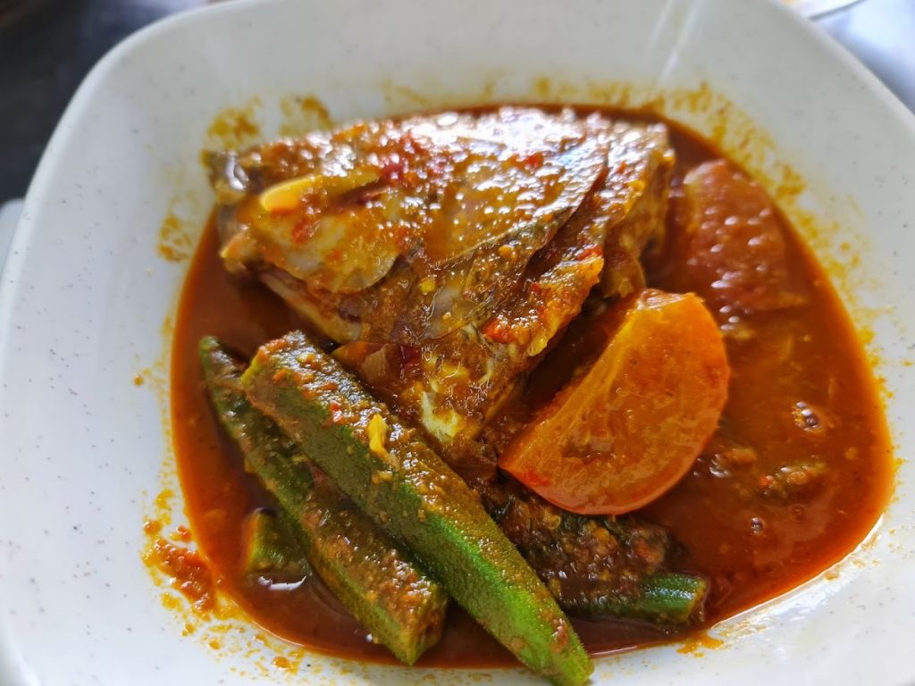 Photo of A+ fish restoran - Kota Kinabalu, Sabah, Malaysia