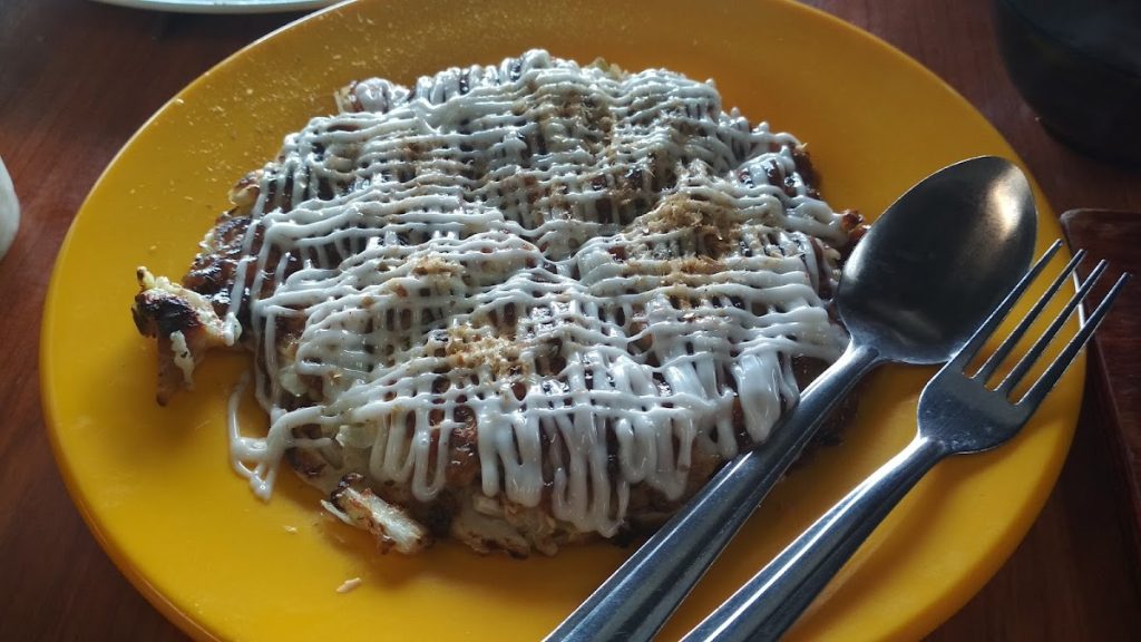 Photo of Osaka Kitchen - Kota Kinabalu, Sabah, Malaysia