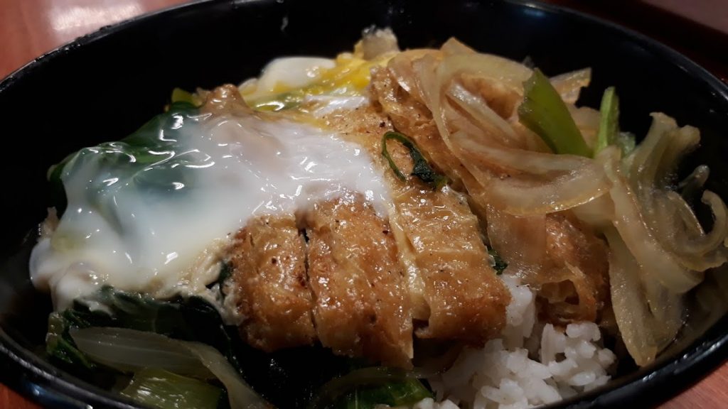 Photo of Osaka Kitchen - Kota Kinabalu, Sabah, Malaysia