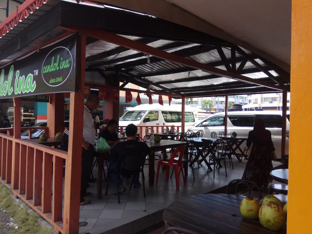 Photo of SSA Restoran & Katering - Kota Kinabalu, Sabah, Malaysia