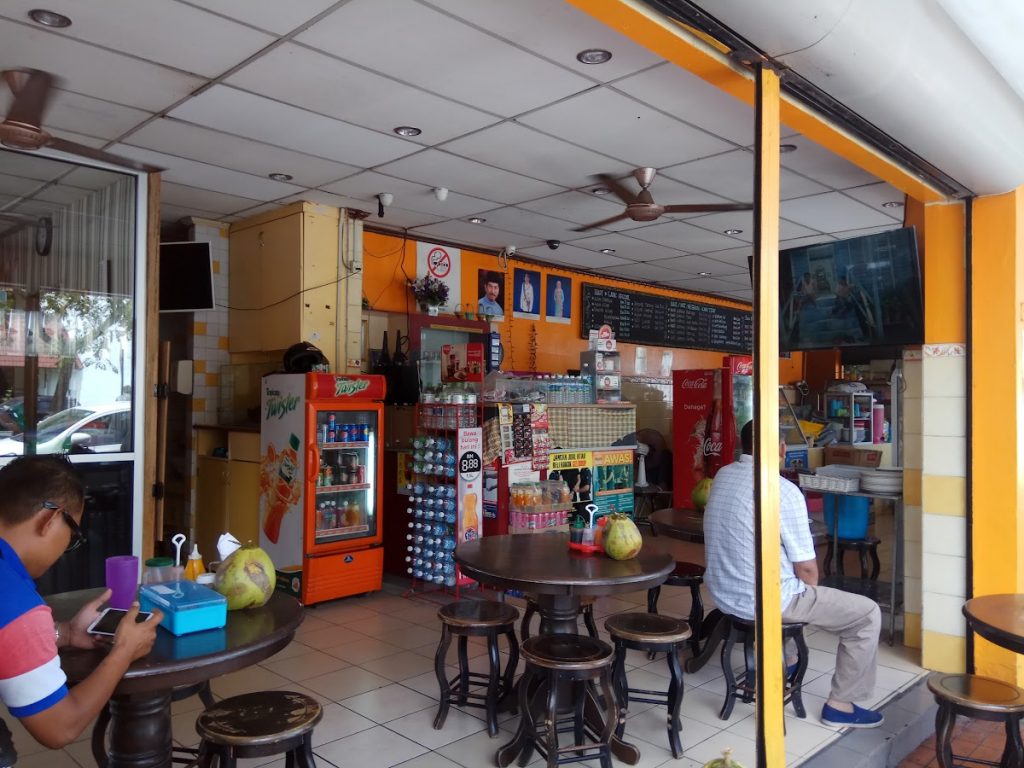 Photo of SSA Restoran & Katering - Kota Kinabalu, Sabah, Malaysia