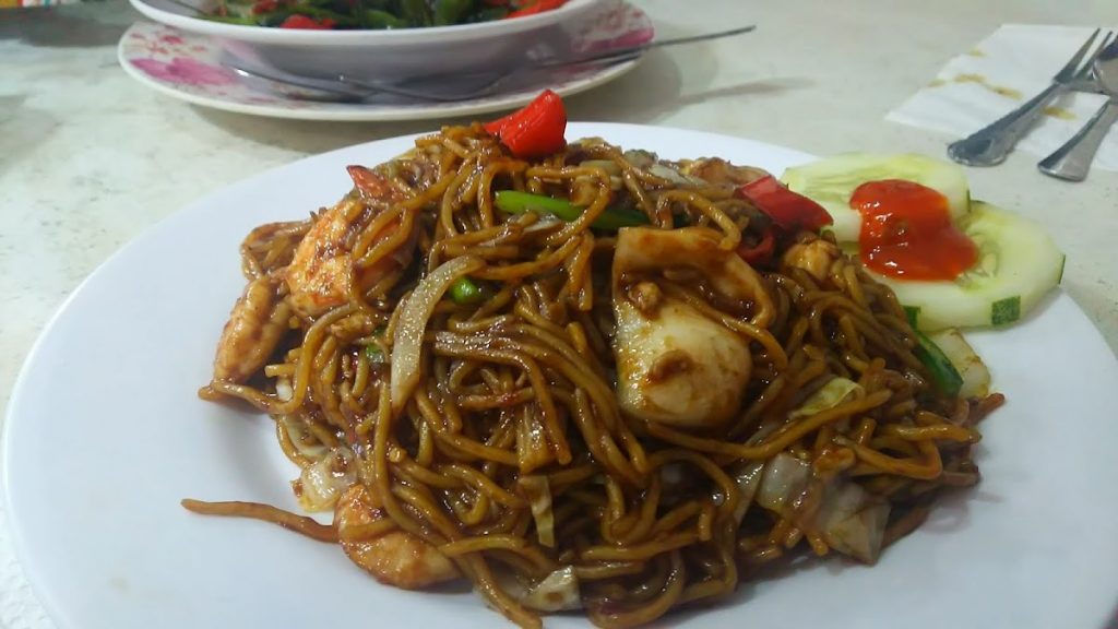Photo of Centrepoint Food Court - Kota Kinabalu, Sabah, Malaysia