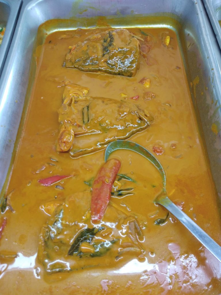 Photo of Selamat Curry House Restaurant - Kota Kinabalu, Sabah, Malaysia