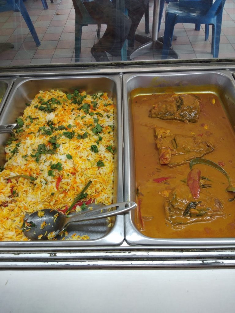 Photo of Selamat Curry House Restaurant - Kota Kinabalu, Sabah, Malaysia