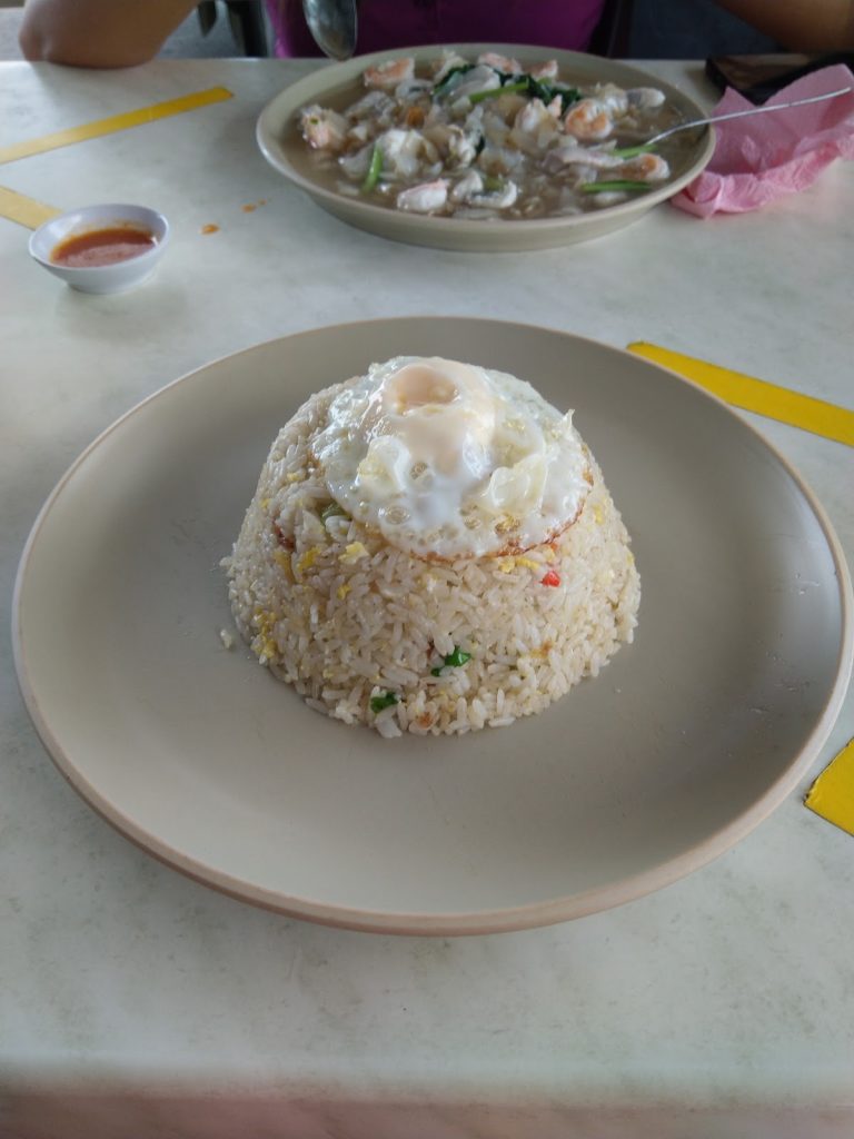 Photo of Warung Nyonya - Kota Kinabalu, Sabah, Malaysia