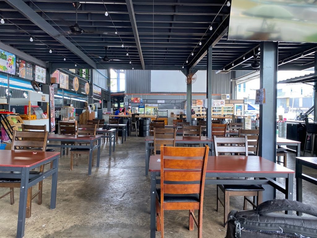 Photo of Tarap Kinabalu - Kota Kinabalu, Sabah, Malaysia
