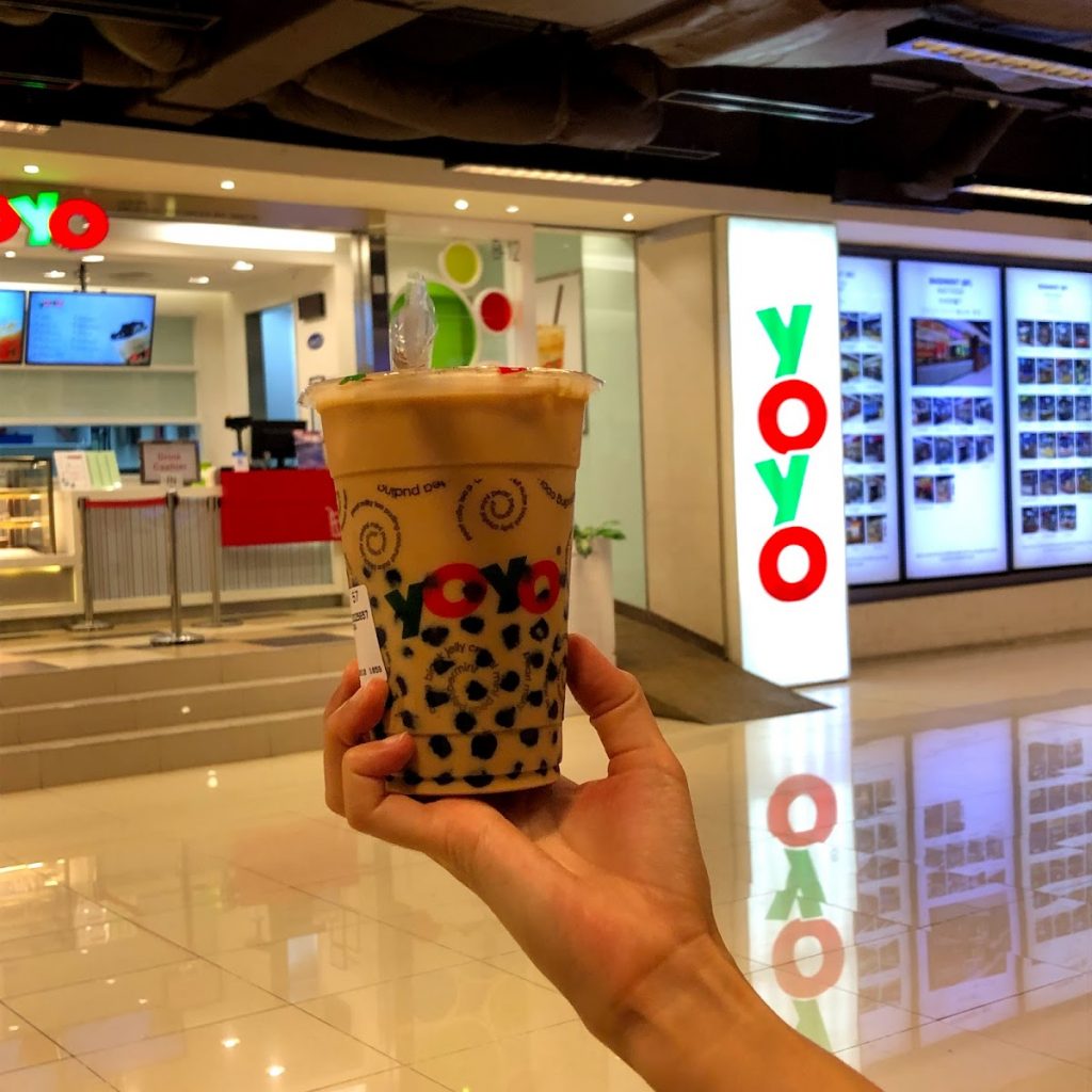 Photo of YOYO @ Imago - Kota Kinabalu, Sabah, Malaysia