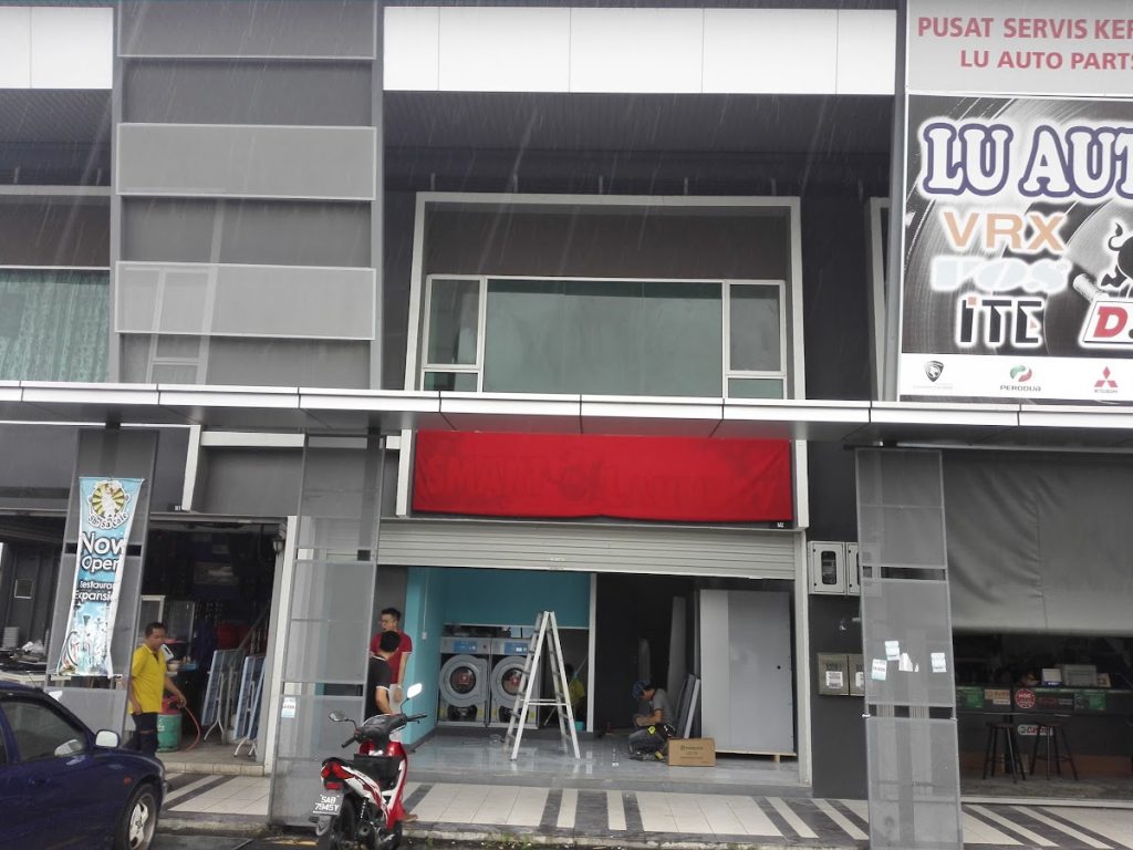 Photo of Malaysian Curry House (Cyber Square) - Kota Kinabalu, Sabah, Malaysia