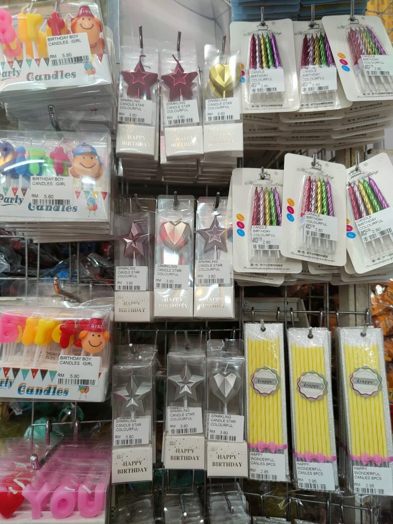 Photo of Sincere Cake Ingredients and Utensils Shop - Kota Kinabalu, Sabah, Malaysia