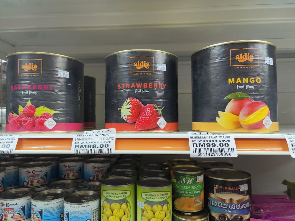 Photo of Sincere Cake Ingredients and Utensils Shop - Kota Kinabalu, Sabah, Malaysia