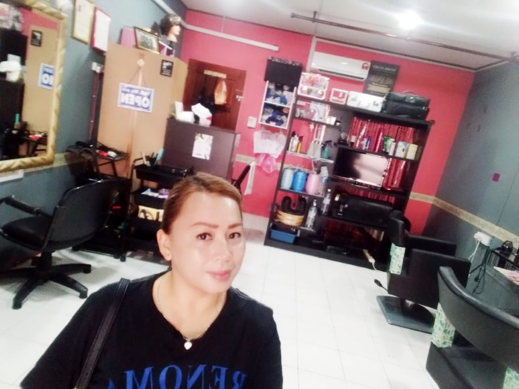 Photo of Mrs. Nancy Lim School of Cooking & Baking - Kota Kinabalu, Sabah, Malaysia