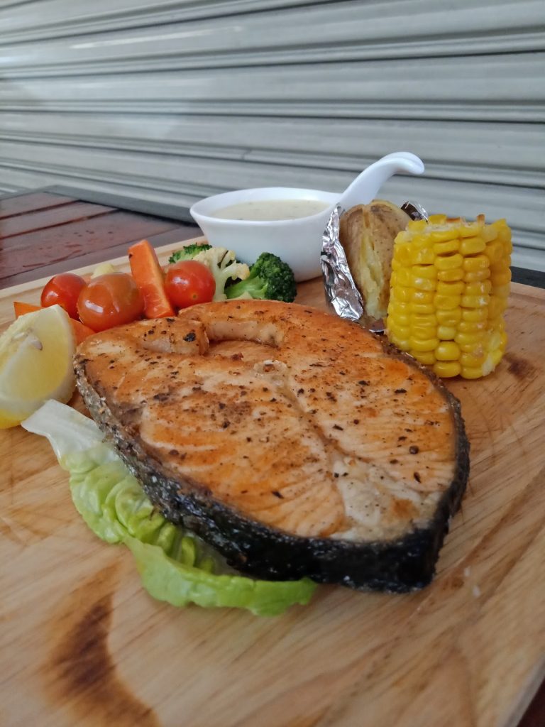 Photo of KupibyAsiarasacafe - Kota Kinabalu, Sabah, Malaysia