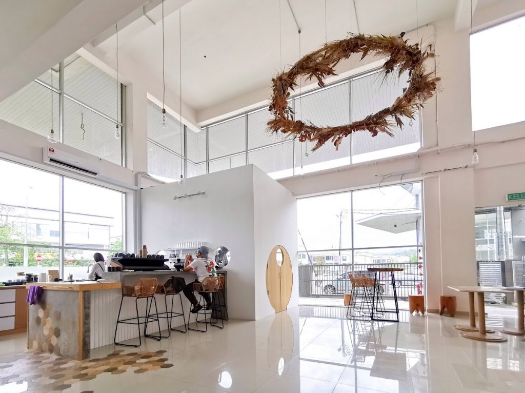 Photo of Solid Ground Cafe and Restaurant - Kota Kinabalu, Sabah, Malaysia