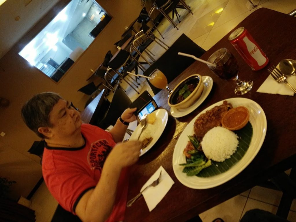 Photo of Hunter's Restaurant - Kota Kinabalu, Sabah, Malaysia