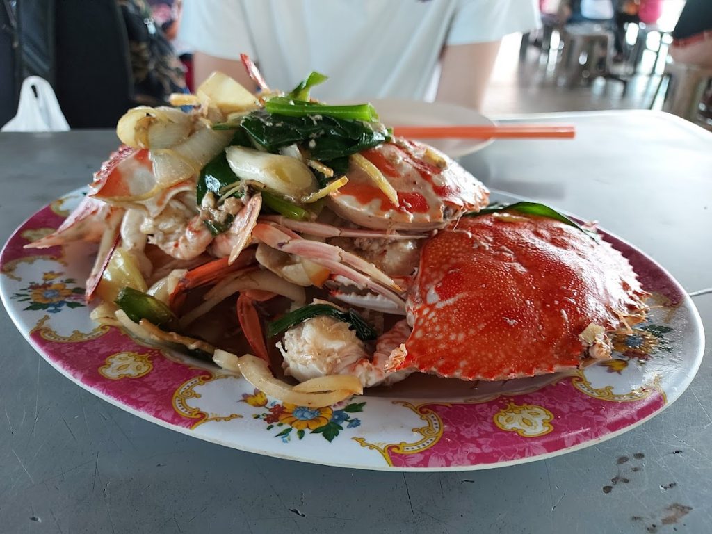 Photo of Dragon Phoenix Economy Seafood - Kota Kinabalu, Sabah, Malaysia