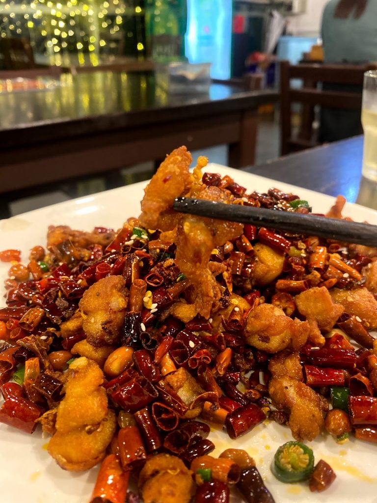 Photo of 丽雅菜馆火锅 Liya Authentic Szechuan & Steamboat - Kota Kinabalu, Sabah, Malaysia