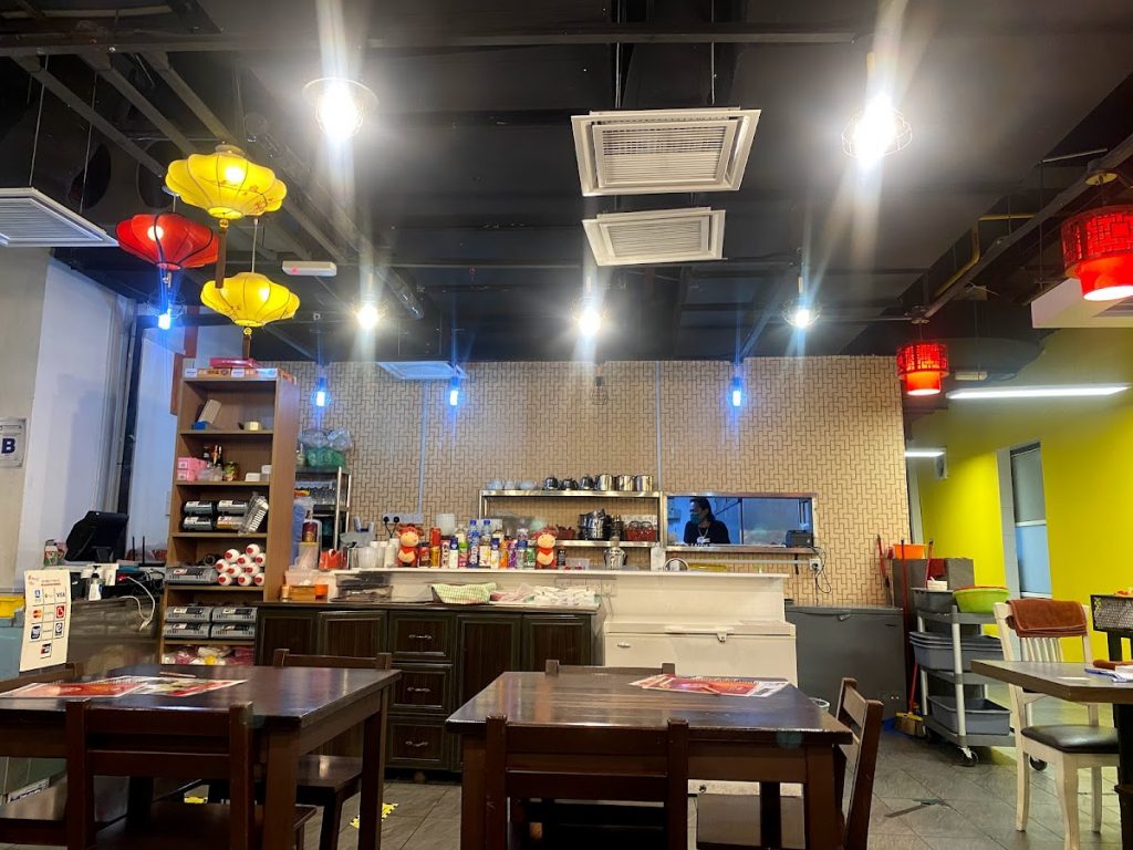 Photo of 丽雅菜馆火锅 Liya Authentic Szechuan & Steamboat - Kota Kinabalu, Sabah, Malaysia