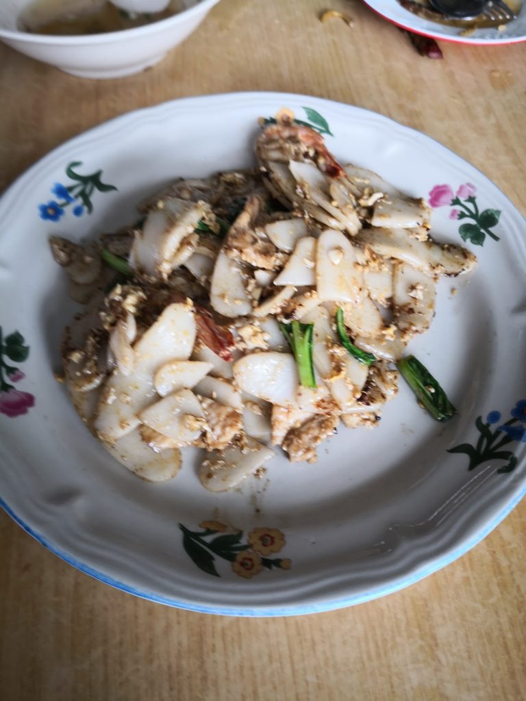 Photo of 福州会馆小食中心 Fuzhou Association Food Court - Kota Kinabalu, Sabah, Malaysia