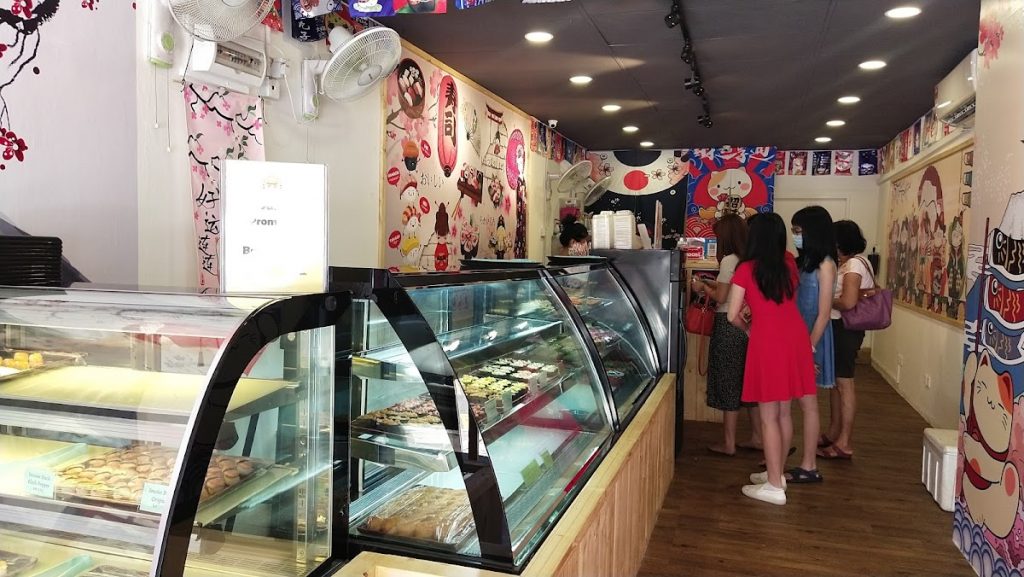 Photo of O-Torii Sushi Xpress - Kota Kinabalu, Sabah, Malaysia