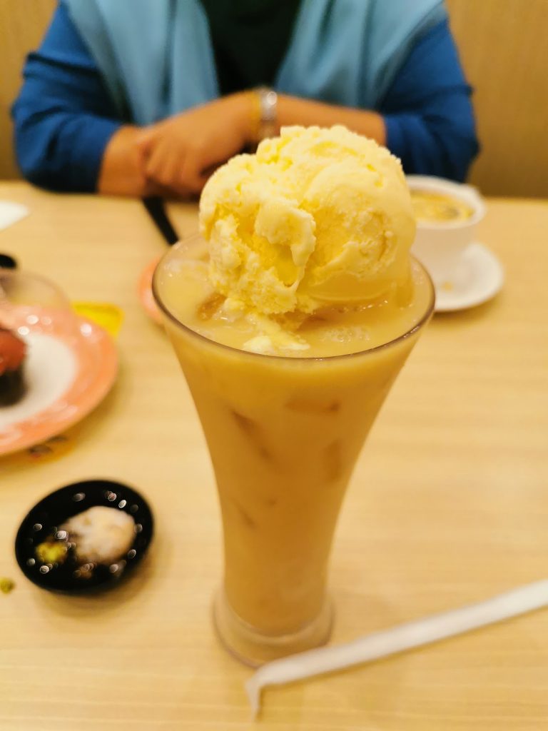 Photo of Imago Sushi King - Kota Kinabalu, Sabah, Malaysia
