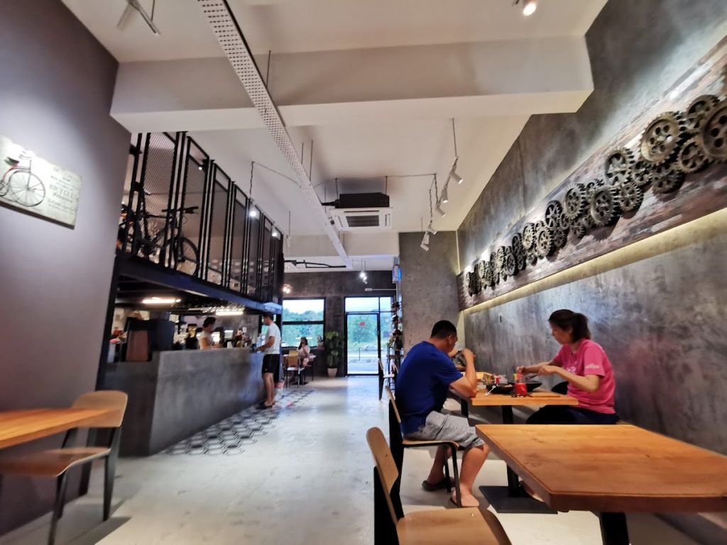 Photo of Crank de Café - Kota Kinabalu, Sabah, Malaysia