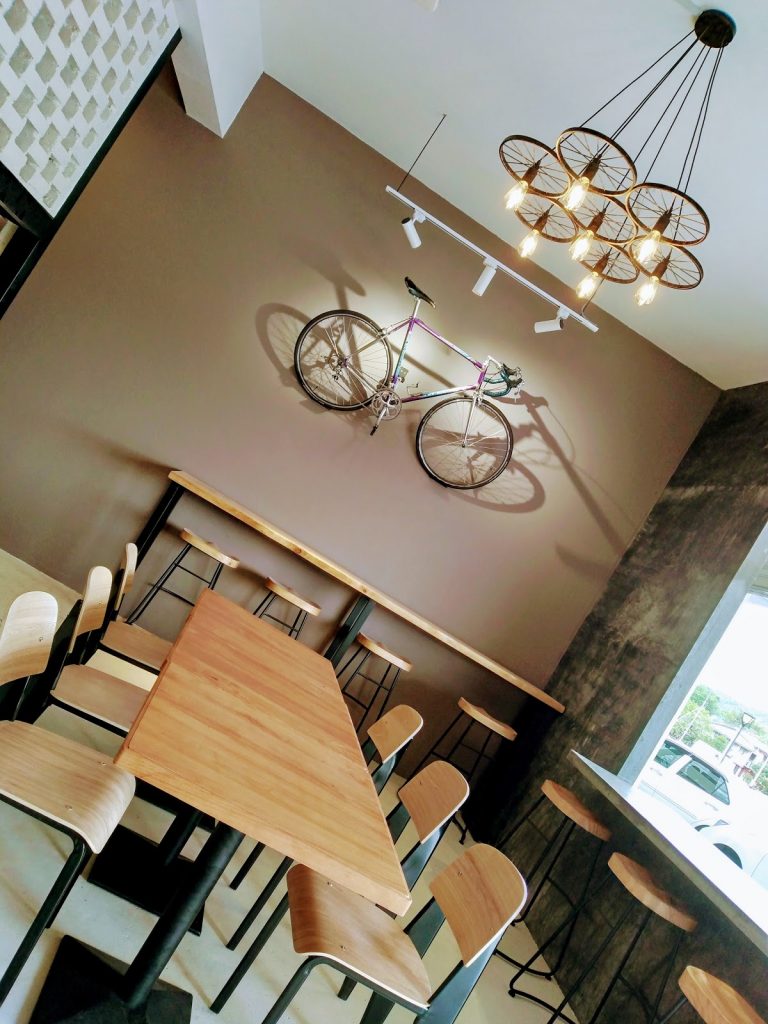 Photo of Crank de Café - Kota Kinabalu, Sabah, Malaysia