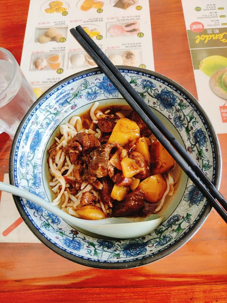 Photo of Salam China Muslim Restaurant - Kota Kinabalu, Sabah, Malaysia