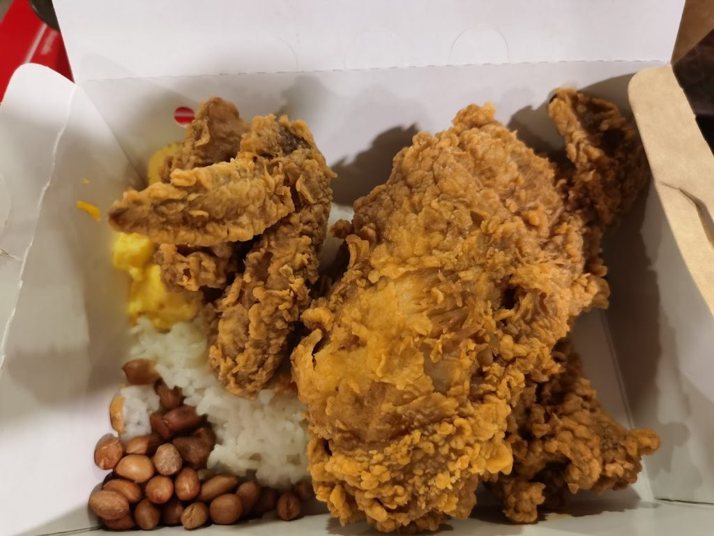 Photo of KFC Putatan Plaza - Kota Kinabalu, Sabah, Malaysia