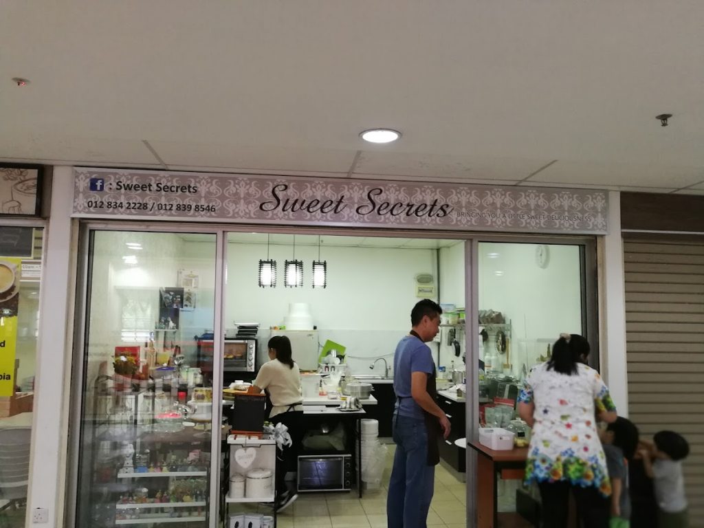 Photo of Sweet Secrets - Kota Kinabalu, Sabah, Malaysia