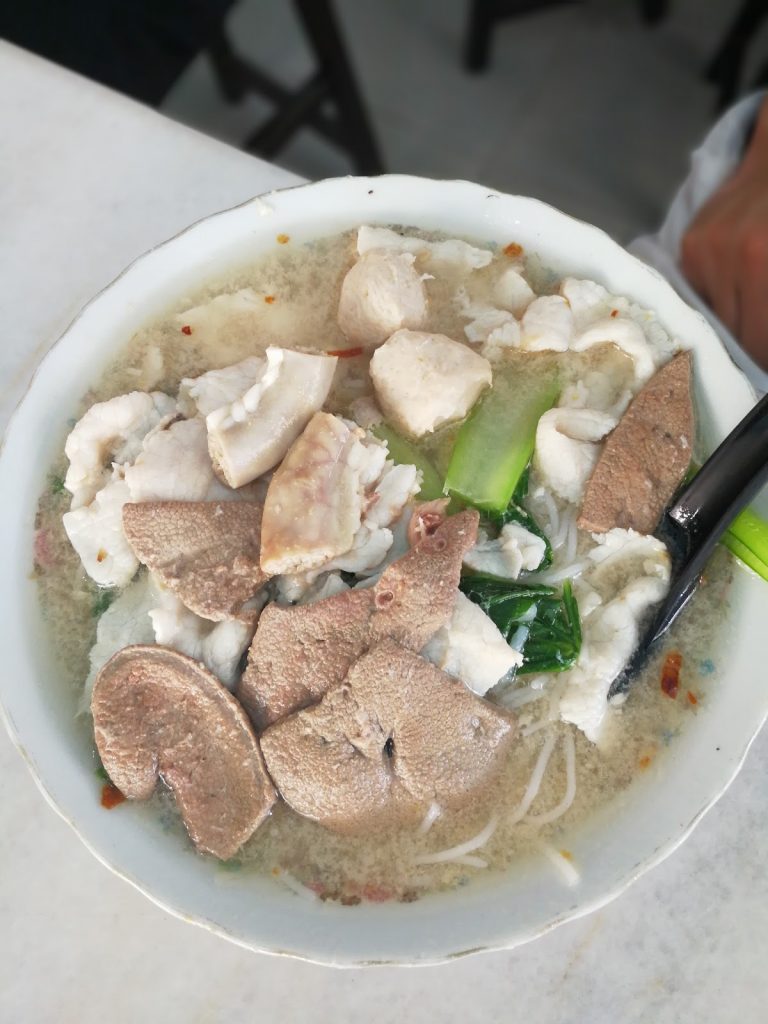 Photo of Restaurant Sinsuran Sang Nyuk Mee Metro Town - Kota Kinabalu, Sabah, Malaysia