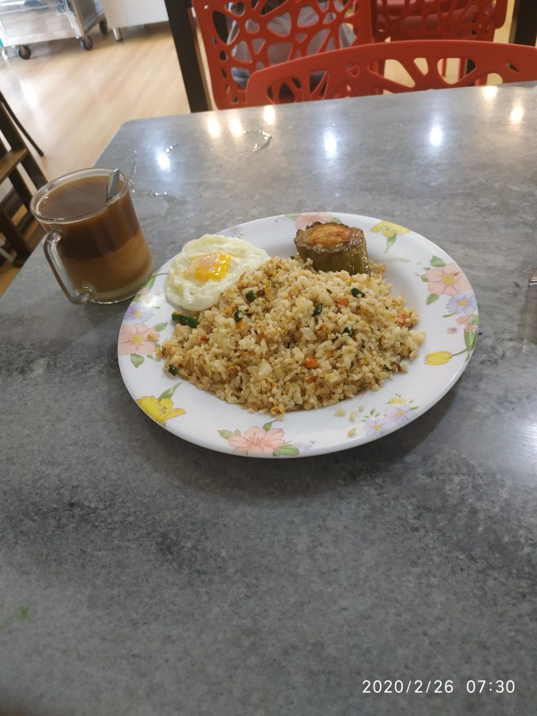 Photo of Sri Nana Restaurant - Kota Kinabalu, Sabah, Malaysia