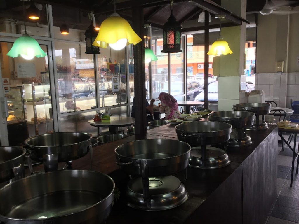 Photo of Sri Nana Restaurant - Kota Kinabalu, Sabah, Malaysia