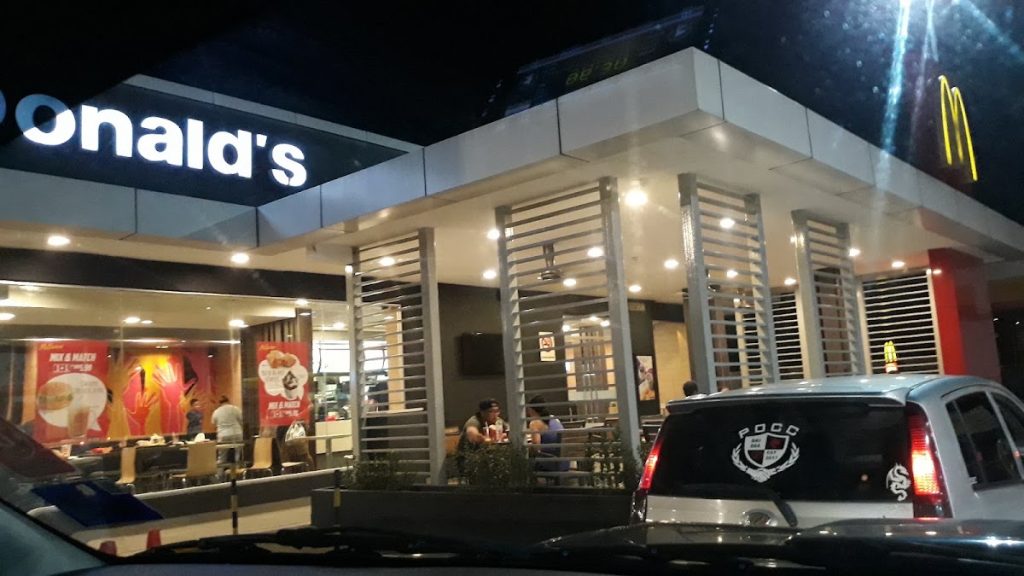 Photo of McDonald's Shell Jalan Sulaman Likas (#199) - Kota Kinabalu, Sabah, Malaysia