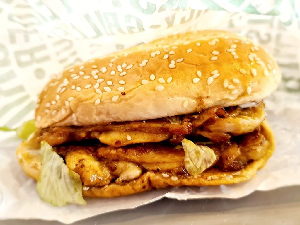 Photo of McDonald's Shell Jalan Sulaman Likas (#199) - Kota Kinabalu, Sabah, Malaysia