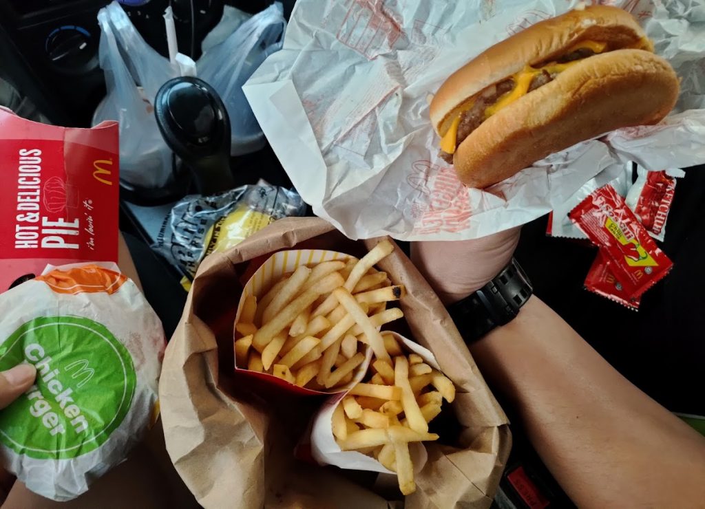 Photo of McDonald's Shell Jalan Sulaman Likas (#199) - Kota Kinabalu, Sabah, Malaysia