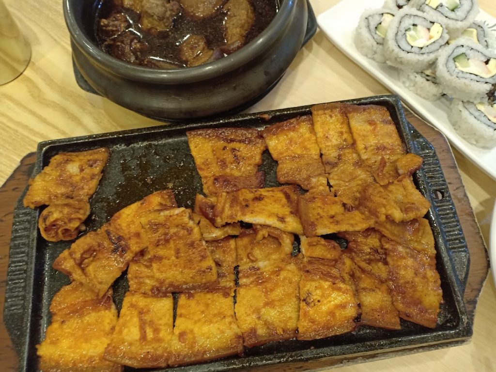 Photo of Hi Seoul Korean Restaurant citymall - Kota Kinabalu, Sabah, Malaysia