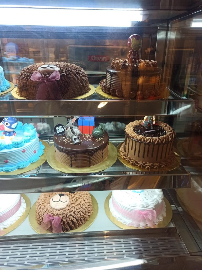 Photo of Family Cake House - Kota Kinabalu, Sabah, Malaysia