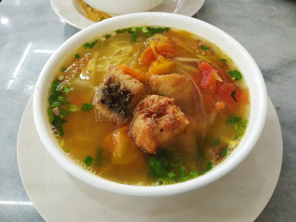 Photo of Chang Kee Fish Noodle | Api-Api - Kota Kinabalu, Sabah, Malaysia