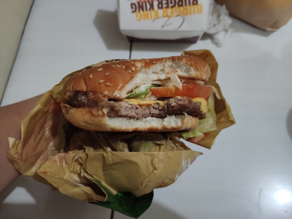 Photo of Burger King Segama - Kota Kinabalu, Sabah, Malaysia