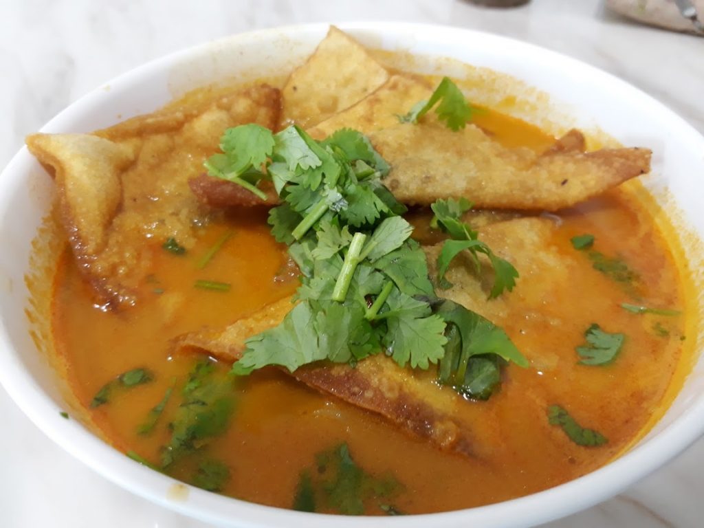 Photo of Min See Vegetarian 明喜素食馆 - Kota Kinabalu, Sabah, Malaysia