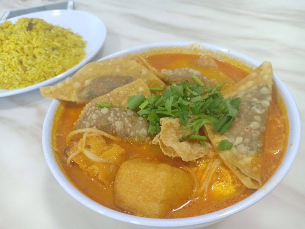 Photo of Min See Vegetarian 明喜素食馆 - Kota Kinabalu, Sabah, Malaysia