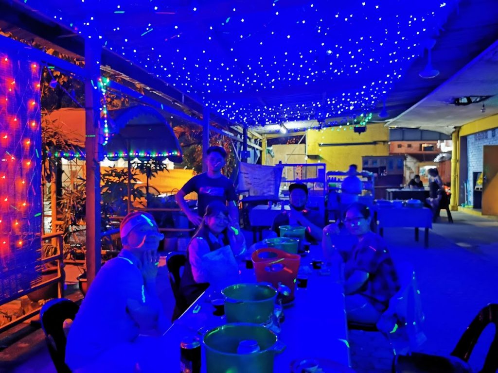 Photo of Borneo Cafe - Kota Kinabalu, Sabah, Malaysia