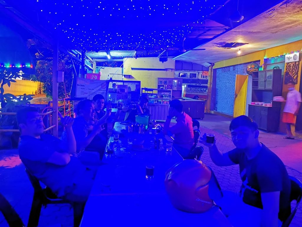 Photo of Borneo Cafe - Kota Kinabalu, Sabah, Malaysia