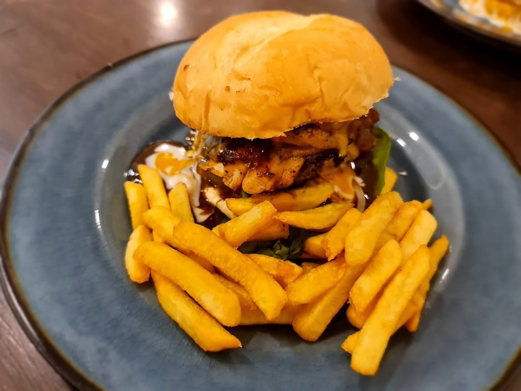 Photo of Lava Shack Burger - Kota Kinabalu, Sabah, Malaysia