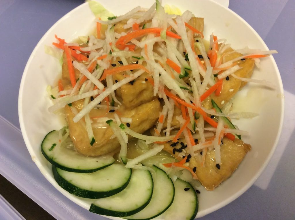 Photo of Green Garden Vegetarian Restaurant - Kota Kinabalu, Sabah, Malaysia