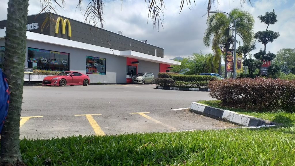 Photo of McDonald's Jalan Sulaman DT 2 KK - Kota Kinabalu, Sabah, Malaysia