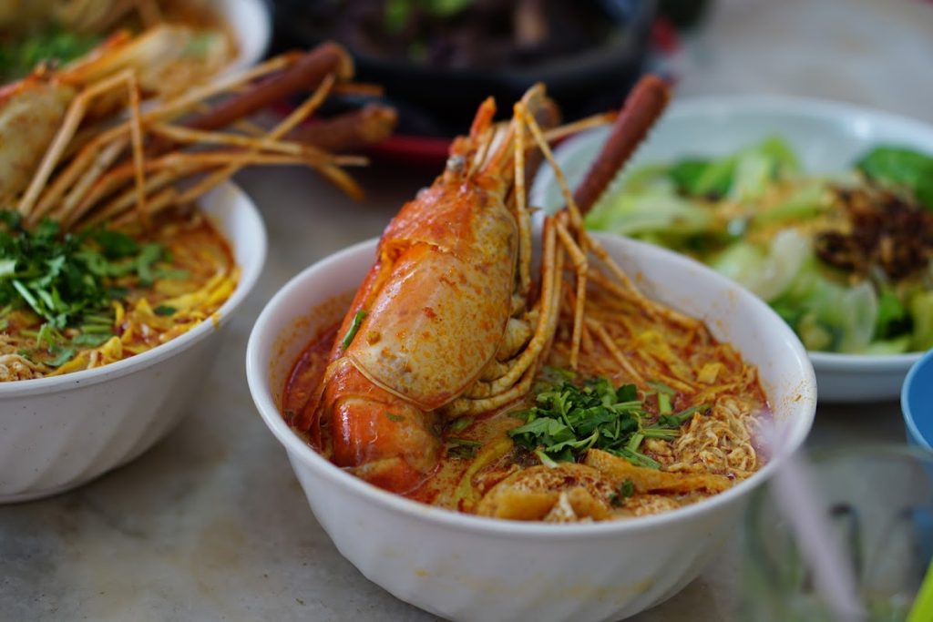 Photo of 万里香招牌牛肉面 Ban Lee Hong Beef Noodles - Kota Kinabalu, Sabah, Malaysia