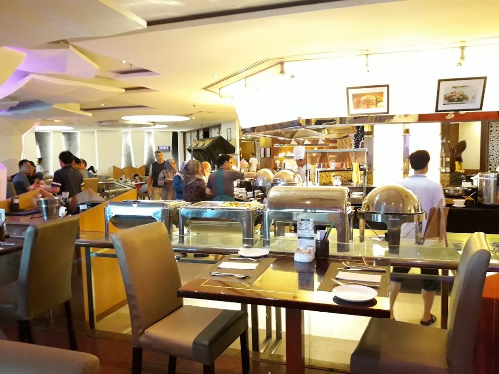 Photo of Golden Dew Bistro Restaurant - Kota Kinabalu, Sabah, Malaysia