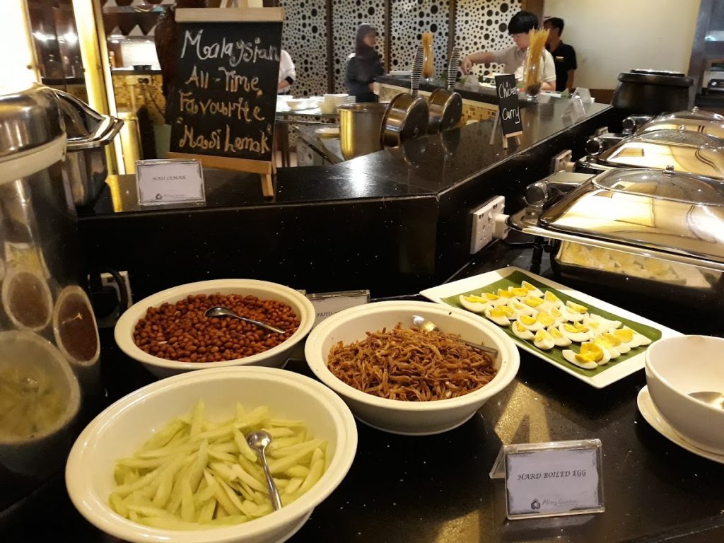 Photo of Golden Dew Bistro Restaurant - Kota Kinabalu, Sabah, Malaysia