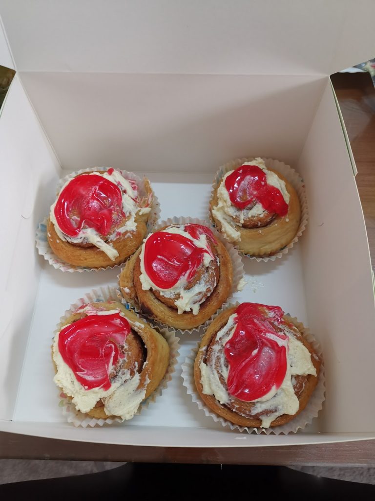 Photo of Adrianna Ariana Bakery - Kota Kinabalu, Sabah, Malaysia